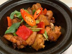 -太兴餐厅(东方广场分店)