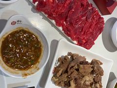 -焯牛潮汕牛肉火锅(云峰街创始店)