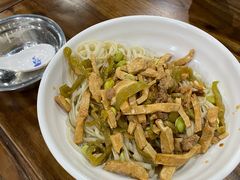 -随柳居·苏式小吃(建新巷店)