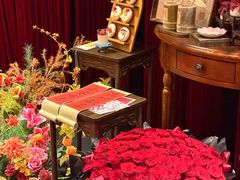 -阳澄湖费尔蒙酒店颐丰阁中餐厅(马鞍山西路店)