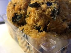 海苔小贝-汪保来(杭州解放路店)