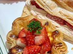 -红星前进面包牛奶公司(君太店)