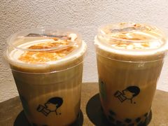 -喜茶(深圳东门1234店)