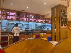 -添福来墨鱼饺子 · 海鲜东北菜(大连星海·黄浦路店)