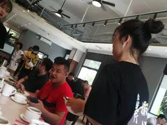 -味莊茶餐厅(阳明国际店)