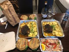 -Pedro's House of Lamb(基督城)