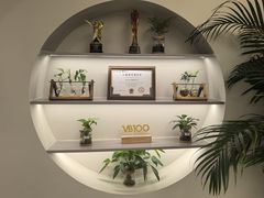 -壹点灵·心理咨询中心(中山公园店)