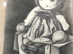 -蒂朵儿童绘画美术教室