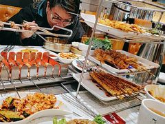 -玉善烧烤串城(长春总店)