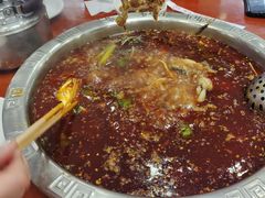 -刘胖娃鱼庄·特色肥肠鱼(杨家坪店)