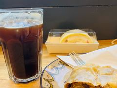 施瓦培苹果卷-德南面包房(尚都店)
