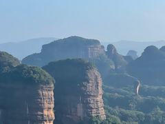 -丹霞山风景名胜区