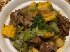-金掌勺·锅包肉(广渠门店)