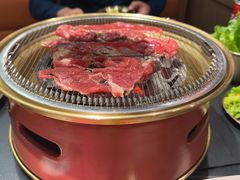 -西塔老太太泥炉烤肉(双井店)