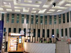 -堂会(白云店)