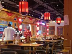 -鸽子窝(黄村店)