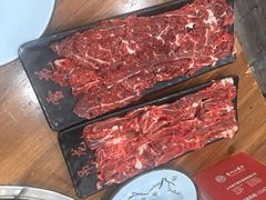 -刘少华贵州小黄牛·鲜牛肉火锅(总店)