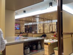 -海底捞火锅(龙湖三千集店)