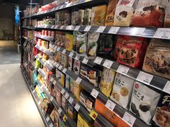 -Olé精品超市(重庆观音桥店)
