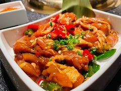 -嘿嘟嘟·肋条烧肉放题(爱融荟城店)