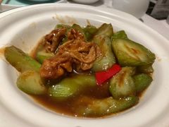 -纳地素食(石门公园店)