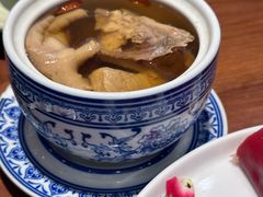 -蝴蝶里·粤菜·点心(龙湖杭州金沙天街店)