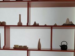 -茶话弄(中贸广场店)