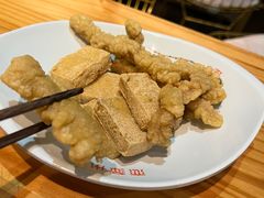 -恋萍小吃(时代店)