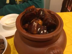 -鹿港小镇经典老上海菜(长乐路店)