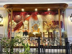 -秘密旅行Bonjour(黑金冠 江南西店)