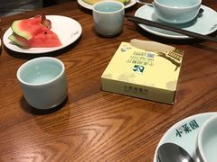-小菜园新徽菜(芜湖万达店)
