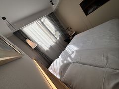 -晴天里酒店(春熙路太古里店)