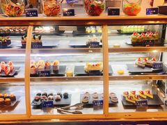 -海天盛宴新派海鲜自助餐厅(群力店)