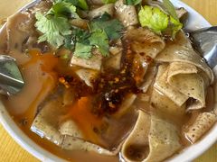 -陈记锅巴菜(五大道店)