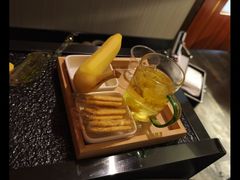 -尊江月推拿足道(周浦店)