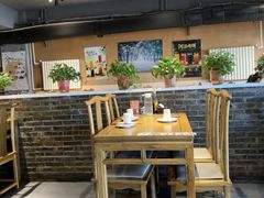 -河沿肉饼Beijing Pie(东华门店)