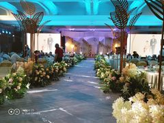 -白金汉爵大酒店(相城店)