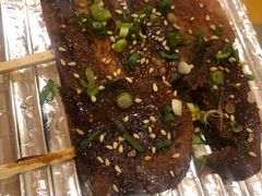 -樱の千渡日式料理·铁板烧•烧鸟(金盛田广场店)