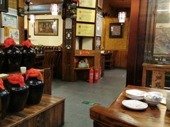 -芦苇荡·酸汤鱼(回龙观店)