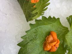 -万岛日本料理铁板烧(大宁店)