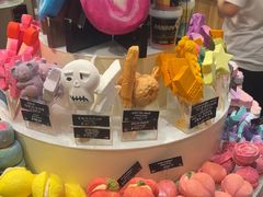 -LUSH(威尼斯人店)