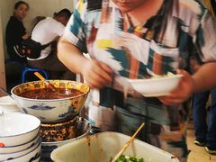 -老字号贾家肉丸糊辣汤(光明巷店)