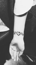 -刺客纹画纹身·洗纹身·穿孔饰品