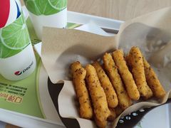 -德克士(宝龙天地店)