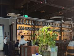 大堂-古京·臻致料理(月湖店)