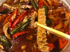 -湘遇湖南菜city店 Taste Hunan Restaurant