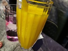 芒果汁-蟹榭·本帮江浙菜·蟹宴(五角场合生汇商场店)