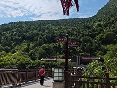 -雪玉洞景区