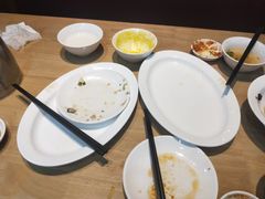 -多福饺·家常菜(谷德店)