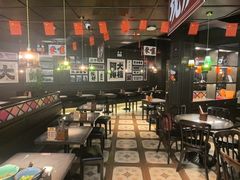 -阿大排档(长春这有山店)